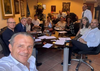 Taormina. Il sindaco: “Al lavoro per riorganizzare gli uffici e i servizi municipali”
