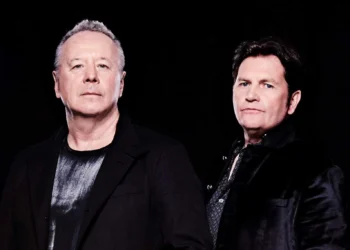 Taormina. Simple Minds: ultimi biglietti per il 26 luglio 2025. Sold out il concerto del giorno dopo