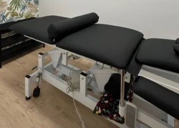 Letojanni. Inaugurato Fisiocare, lo studio di Gianfranco Valerioti