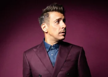 Francesco Gabbani: biglietti ancora disponibili per il concerto del 6 agosto 2025 a Taormina