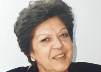 Taormina. Addio alla nota imprenditrice Lina Briguglio Vinciguerra