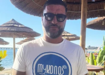 Giardini. Marco Calì: “Il Mykonos beach club si conferma al top nell’attenzione verso i diversamente abili”