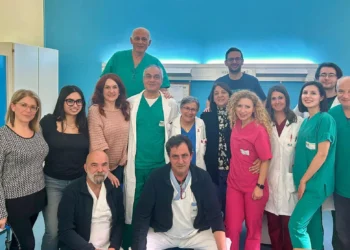 Taormina. Otorinolaringoiatria e Chirurgia cervico facciale a indirizzo oncologico: professionalità, umanità e dedizione