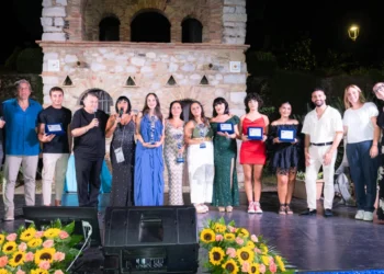 Taormina Song Festival. Mariel Lo Turco vince l’edizione 2025