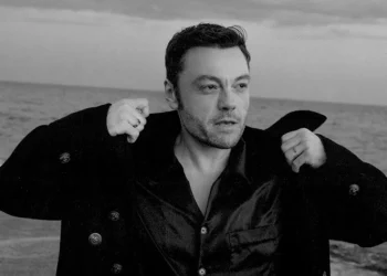 Messina. Tiziano Ferro il 12 luglio 2026 in concerto allo stadio “San Filippo”