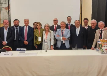 Accademia “Anthec”: evento scientifico a Taormina. Mortellaro: “Conversazioni sulla medicina del futuro”