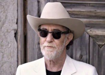 Francesco De Gregori live a Taormina il 10 settembre 2025 per festeggiare i 50 anni dell’album “Rimmel”