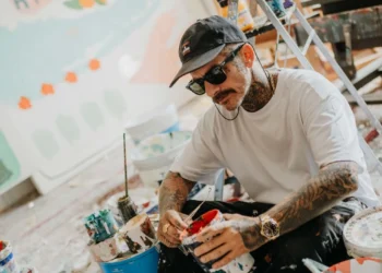 Taormina. “Animal rush”: mostra d’arte di Alessandro Florio