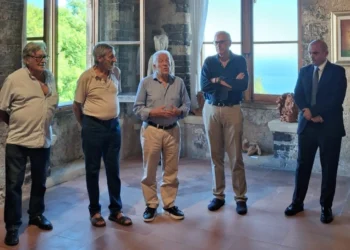 Taormina. “Visioni di un paradiso”: mostra d’arte a Palazzo Duchi di S. Stefano