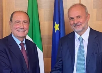 Schifani: “Passo avanti per la Cardiochirurgia pediatrica di Taormina”