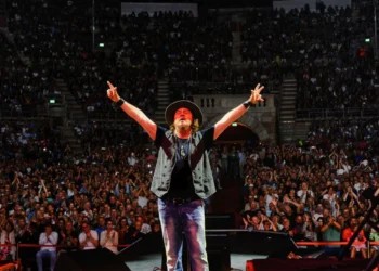 Zucchero in concerto il 14 luglio 2026 allo stadio “Franco Scoglio” di Messina