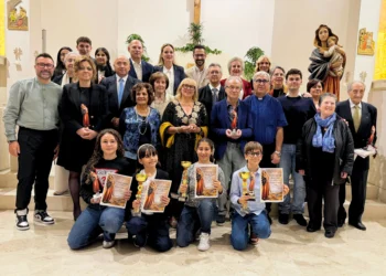 Taormina. Premio di poesia “Maria, Madre del Buon Cammino”: ecco i vincitori della 15ª edizione