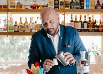 Il Grand Hotel San Pietro tra i protagonisti della Taormina Cocktail Week 2025