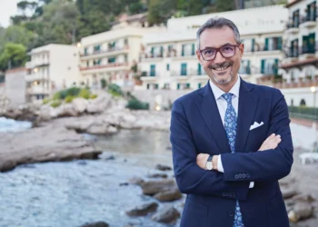 Villa Sant’Andrea, a Belmond Hotel, Taormina mare, pluripremiato ai “Readers’ choice awards 2025 UK & US” di Condé Nast Traveller
