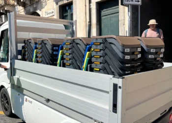 Asm Taormina: “Facciamo chiarezza sulle nuove modalità di conferimento e raccolta dei rifiuti”