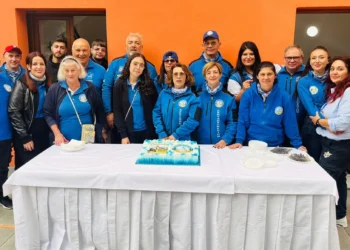 Taormina. Motoclub Centauromenium: primo raduno “Centauro di Sicilia”