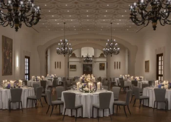 “Ottobre rosa” 2025: “Gran Galà d’Autunno” al San Domenico Palace di Taormina. Cena esclusiva, il ricavato andrà in beneficenza