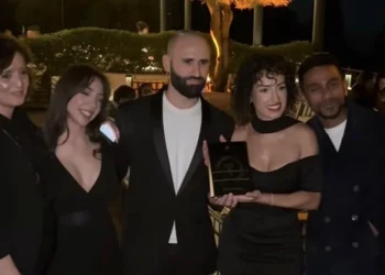 Il Mazzarò Sea Palace vince la prima edizione del Taormina Cocktail Week