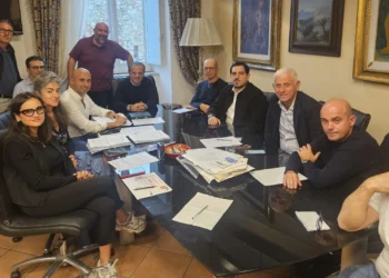Taormina. De Luca: “Approvato in Giunta lo schema di bilancio di previsione 2026/2028”