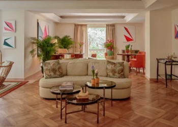 Villa Sant’Andrea, A Belmond Hotel, Taormina Mare, si aggiudica “Due Chiavi Michelin”