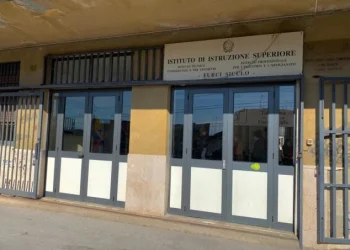 Furci. Istituto scolastico “Pugliatti”: al via i lavori di messa in sicurezza