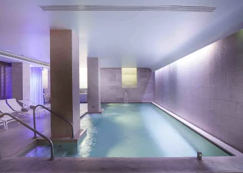 Nasce Thalea Spa: il nuovo tempio del benessere di RHC Group. Nel 2026 apertura a Taormina