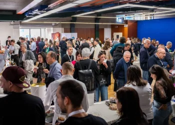 Ais Taormina. “Sicilia in Dolce”: edizione 2025 di successo per passiti, vendemmie tardive e pasticceria siciliana