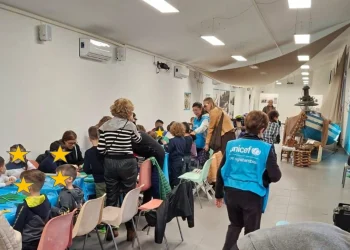 Giardini. Museo del mare: laboratorio per bambini sui decori natalizi