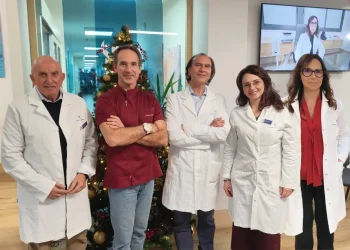 Grande affluenza alla giornata finale Bimbi e Mamme in Salute