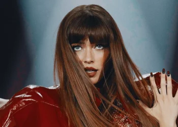 Annalisa per la prima volta live a Messina: il 12 maggio 2026 al PalaRescifina