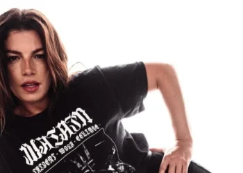 Emma annuncia il live tour estivo 2026: il 25 luglio sarà a Catania