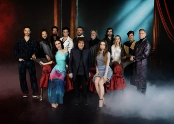 Svelato il cast della nuova tournée di Notre Dame de Paris. Spettacoli a Messina dal 22 al 25 ottobre 2026