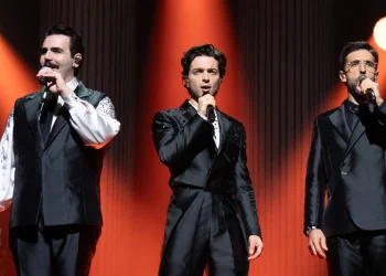 Il Volo aggiunge una nuova tappa in Sicilia: live a Taormina il 22 agosto 2026