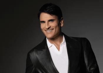 Sal Da Vinci: il 5 novembre 2026 concerto al Teatro Metropolitan di Catania