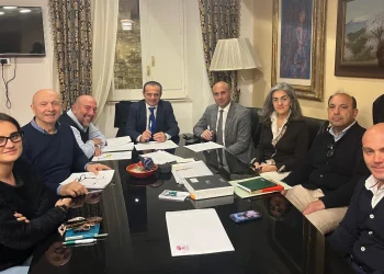 Taormina. Il sindaco: “Al via le procedure per assumere 20 unità nella Polizia municipale”