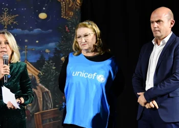 Taormina. “Un Natale per l’Unicef”: canti, balli, tradizioni ed emozioni