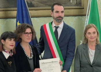 Messina. Onorificenza dell’Ordine al Merito della Repubblica Italiana anche a Francesca Cannavò