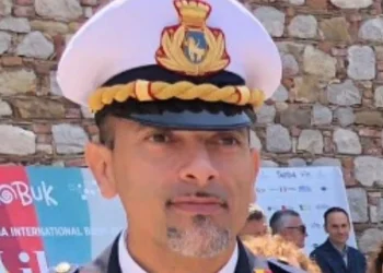 Daniele Lo Presti: “Saluto definitivamente Taormina. Continuerò a guidare la Polizia locale di Saponara”