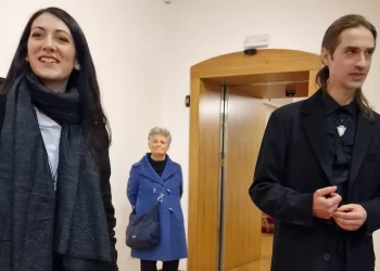 Taormina. “Regine & guerriere”: mostra d’arte di Karmil Cardone a Potenza