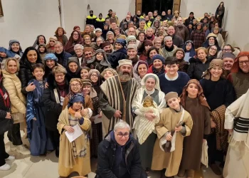 Taormina. Presepe vivente di Trappitello: al via la 21ª edizione