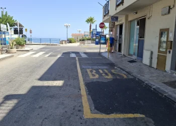 Asm Taormina. Attivata linea bus che collega Letojanni e Mazzeo alla stazione Fs Taormina-Giardini