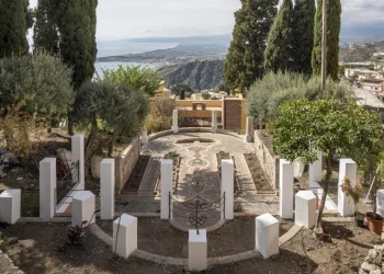 Taormina. Spadaro: “Casa Cuseni tra le cento eccellenze della Cultura Architettonica Italiana”