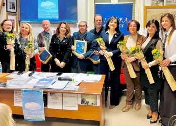 Fidapa Giardini. Lucia Leotta: “Poesia, musica e immagini per interrogare il senso della vita”