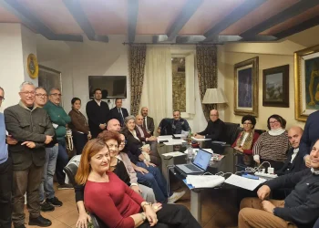 Taormina. Il sindaco: “Accelerare la ripresa del territorio dopo i danni causati dal ciclone Harry”