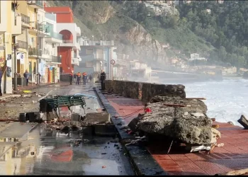 Maltempo in Sicilia, dichiarato lo stato di emergenza. Schifani: “Stanziati i primi 70 milioni per le urgenze”