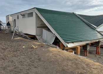 Ciclone “Harry”, la Regione Siciliana approva bando ristori per le aziende danneggiate