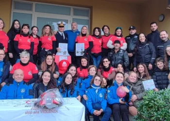 Giardini. Motoclub Centauromenium: “Tutti uniti contro la violenza di genere”