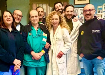 Ospedale Taormina. Ascesso parafaringeo a un 31enne: salvato grazie a un intervento chirurgico urgente