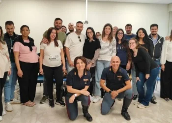 Taormina. Trasportare in sicurezza i bambini all’interno dei veicoli: corsi di formazione per i genitori