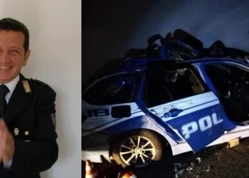 Polizia. Giornata in memoria del vicesovrintendente Angelo Gabriele Spadaro